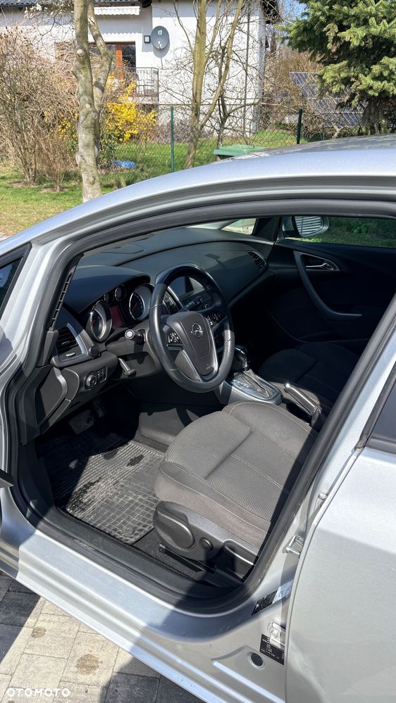 Opel Astra 2.0 CDTI Enjoy - 7