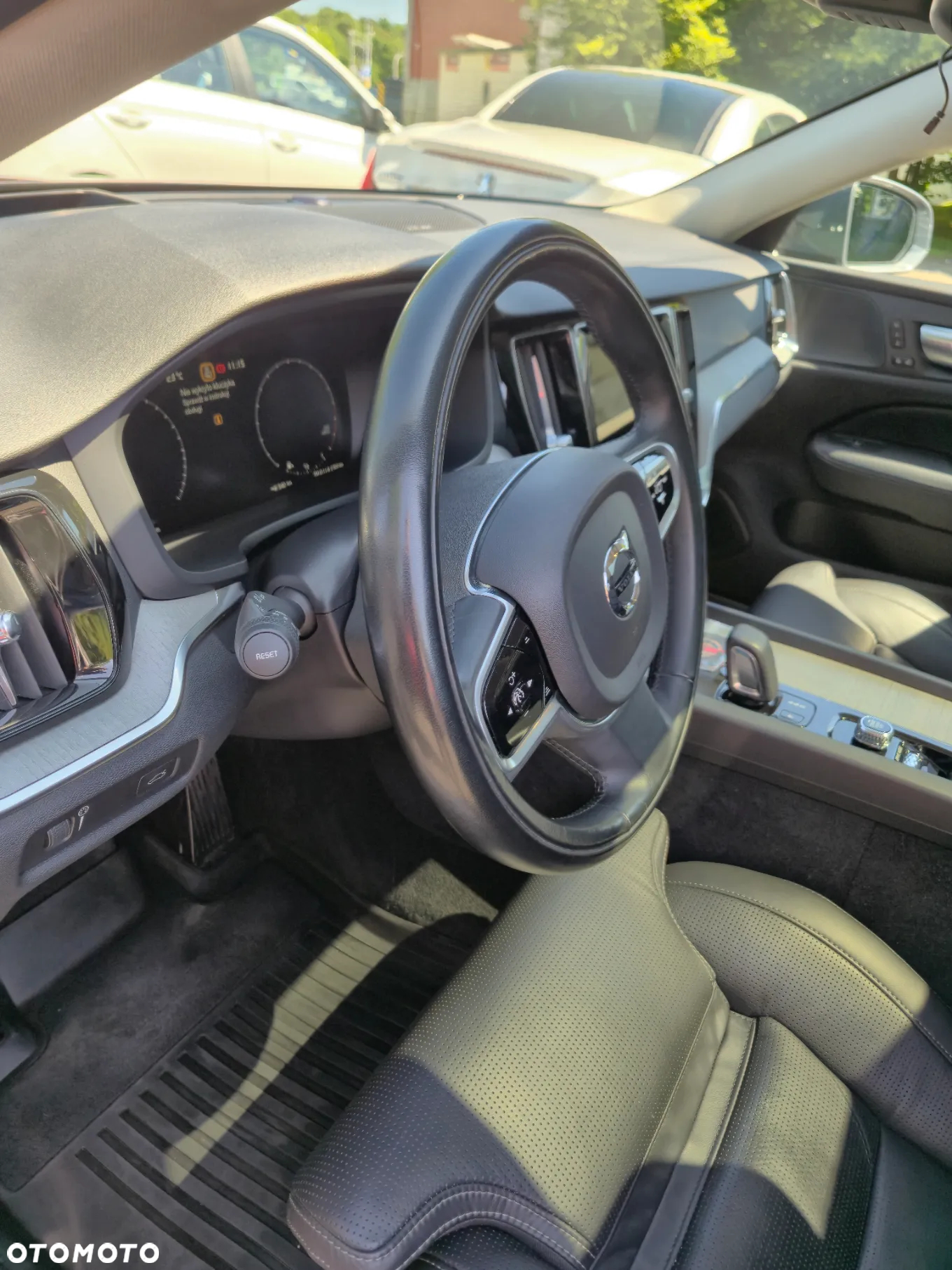 Volvo V60 Cross Country Pro B5 B AWD - 23