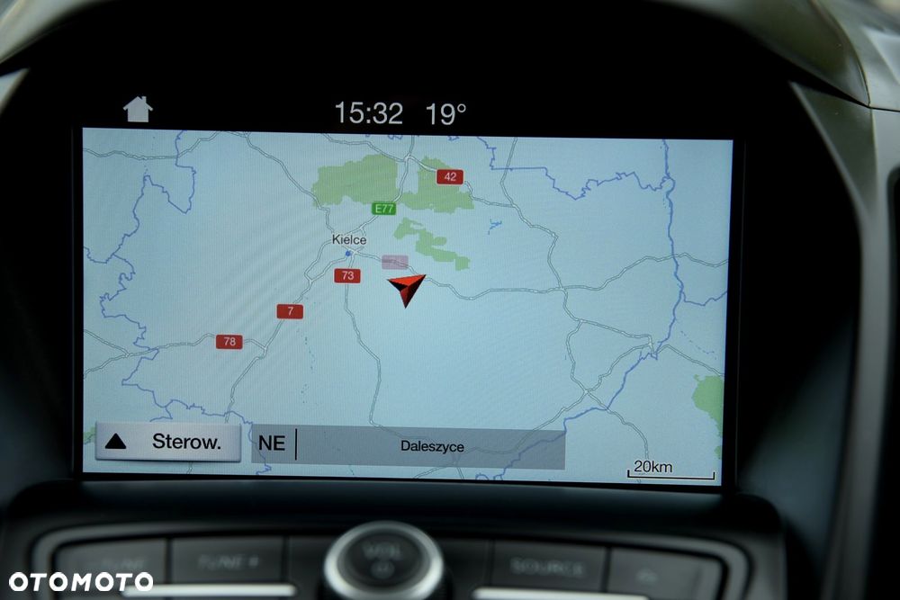 Ford Kuga 2.0 TDCi 4x4 Titanium - 33