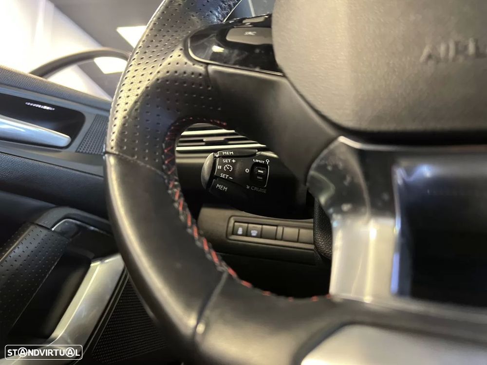 Peugeot 308 SW 1.2 PureTech GT - 22