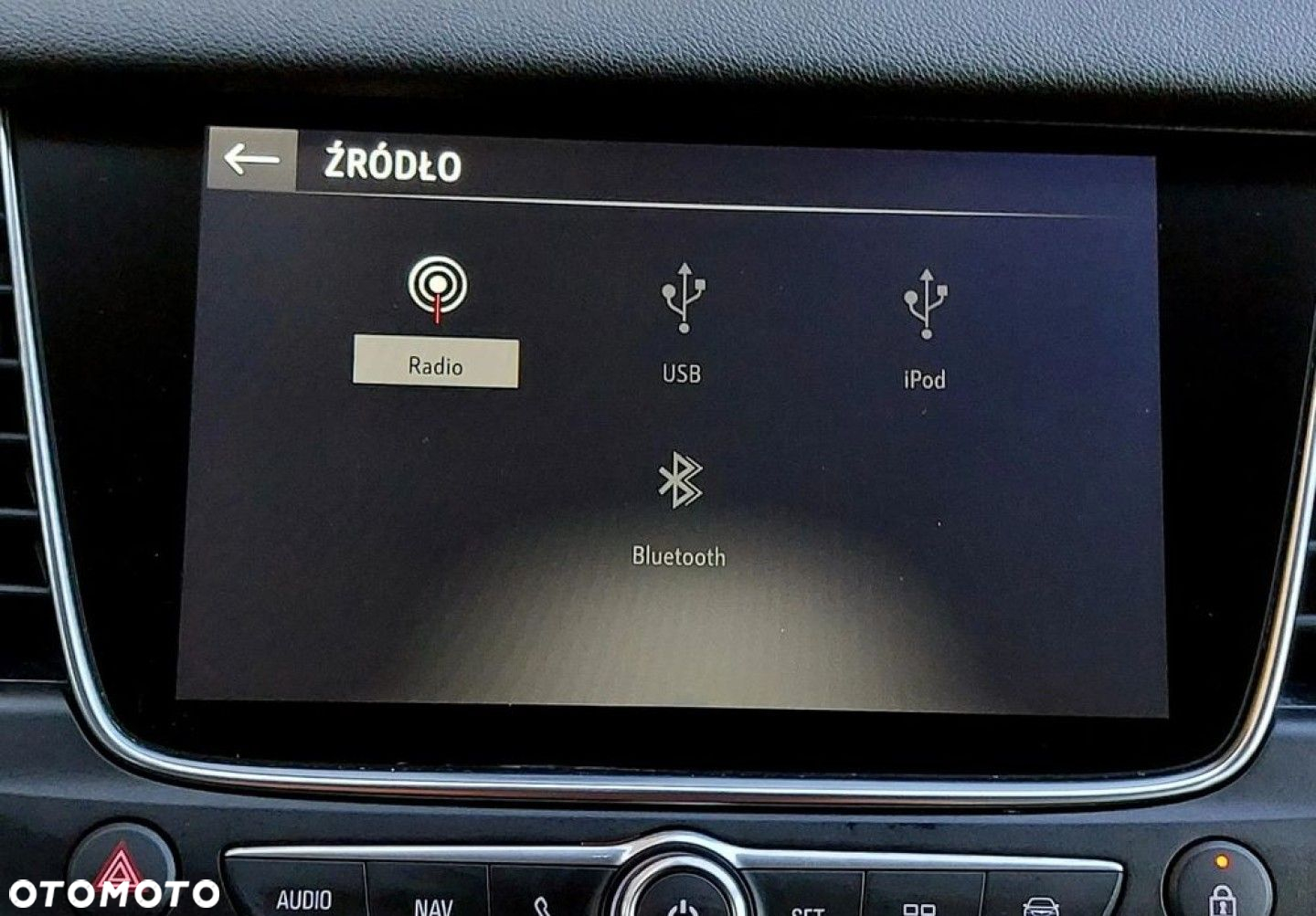 Opel Grandland X - 24