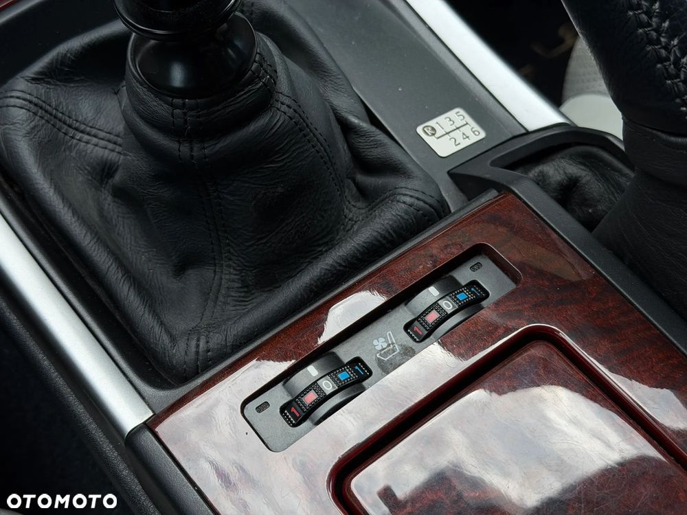 Lexus IS 250 Luxury Line - 29