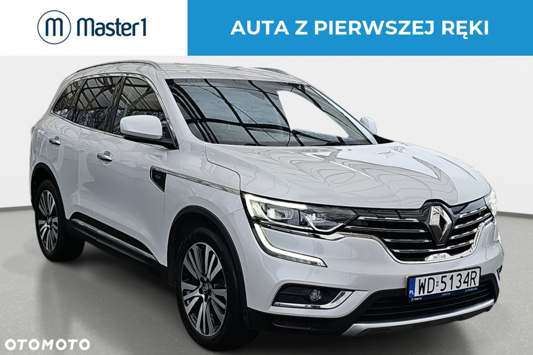 Renault Koleos 2.0 dCi Initiale Paris 4x4 X-Tronic - 5