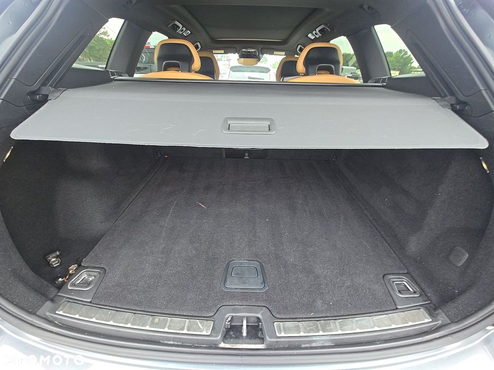 Volvo XC 60 T5 AWD Inscription - 12