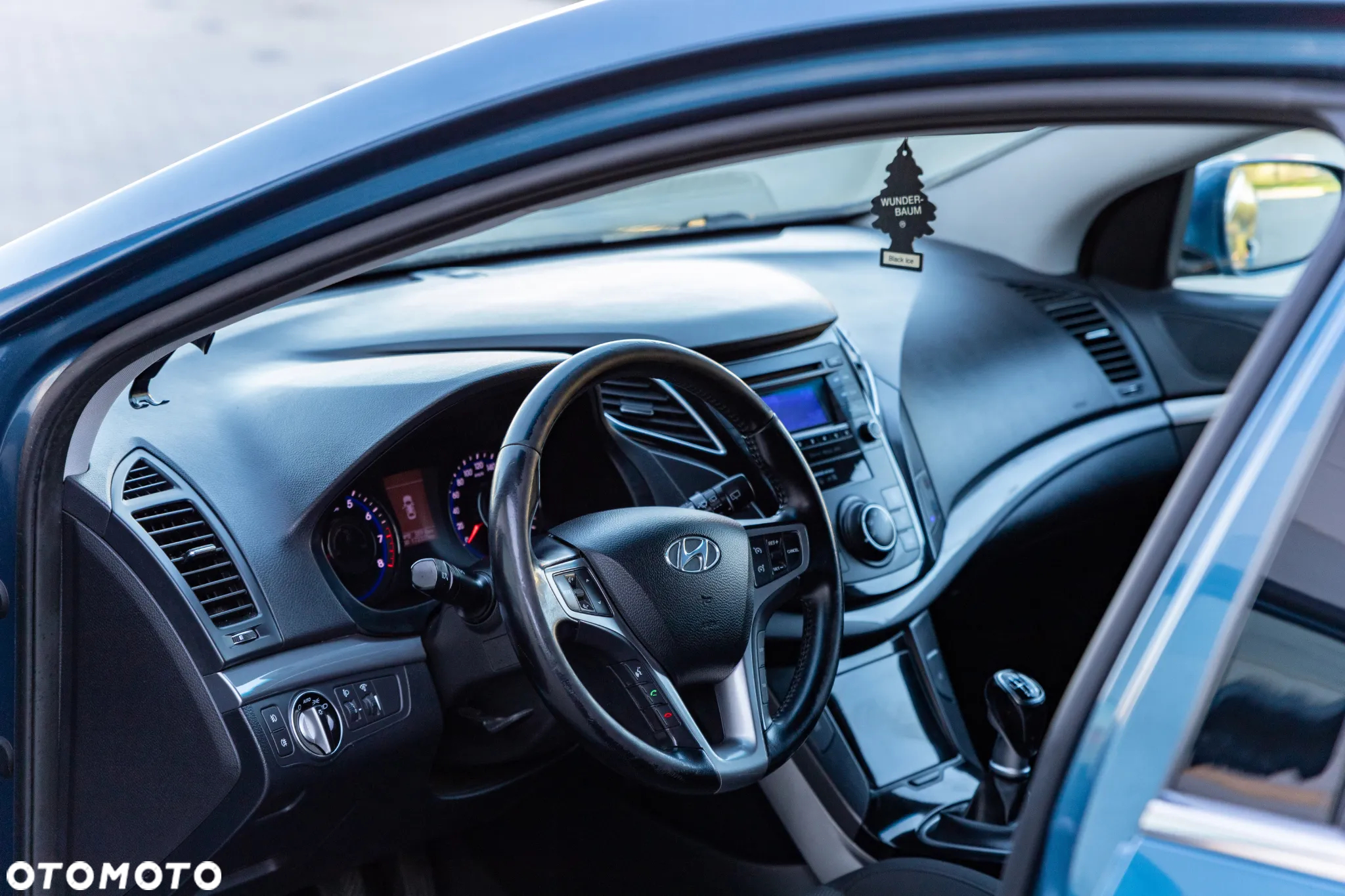 Hyundai i40 - 15