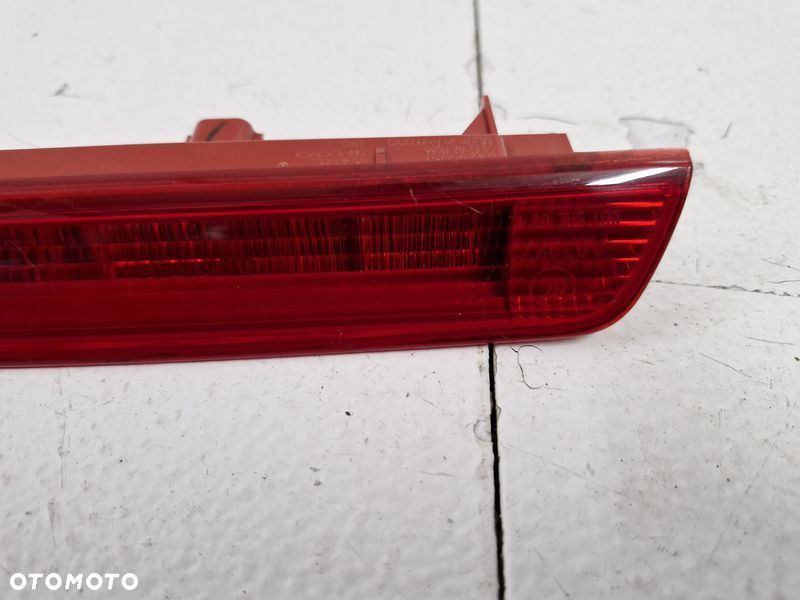 RENAULT KADJAR TRZECIE ŚWIATŁO STOP 265901407R - 3