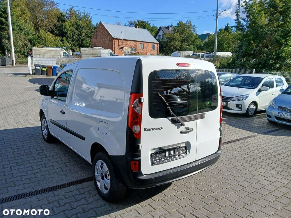 Renault Kangoo - 11