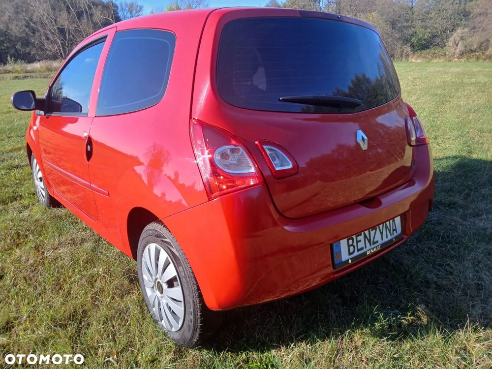 Renault Twingo - 17