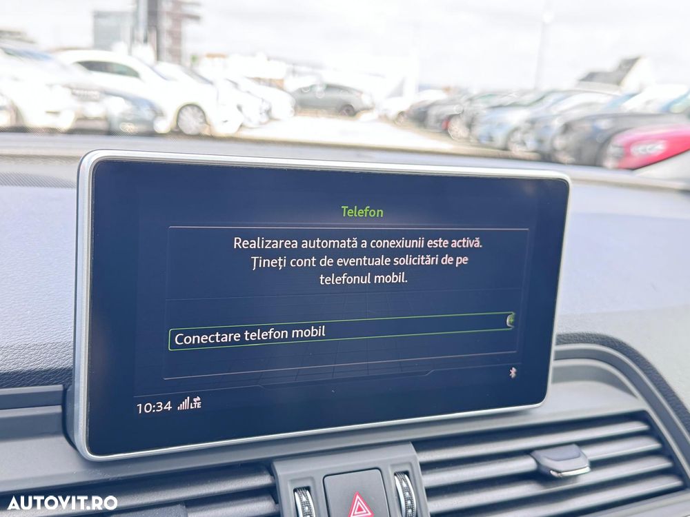 Audi Q5 35 TDI S tronic sport - 38