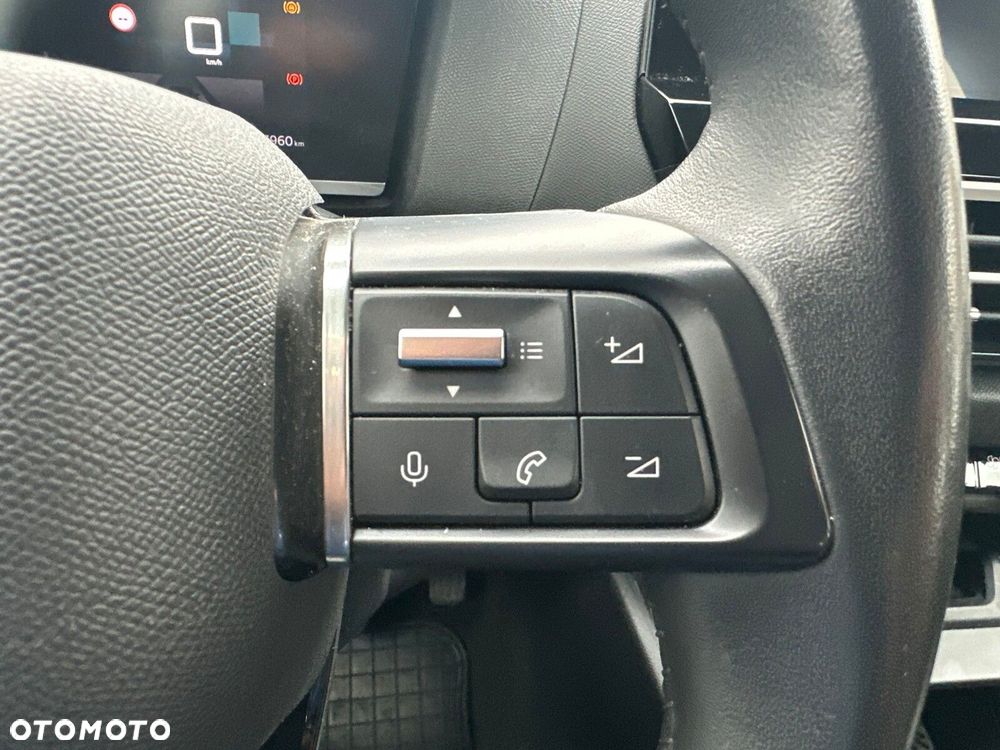 Citroën C4 - 15