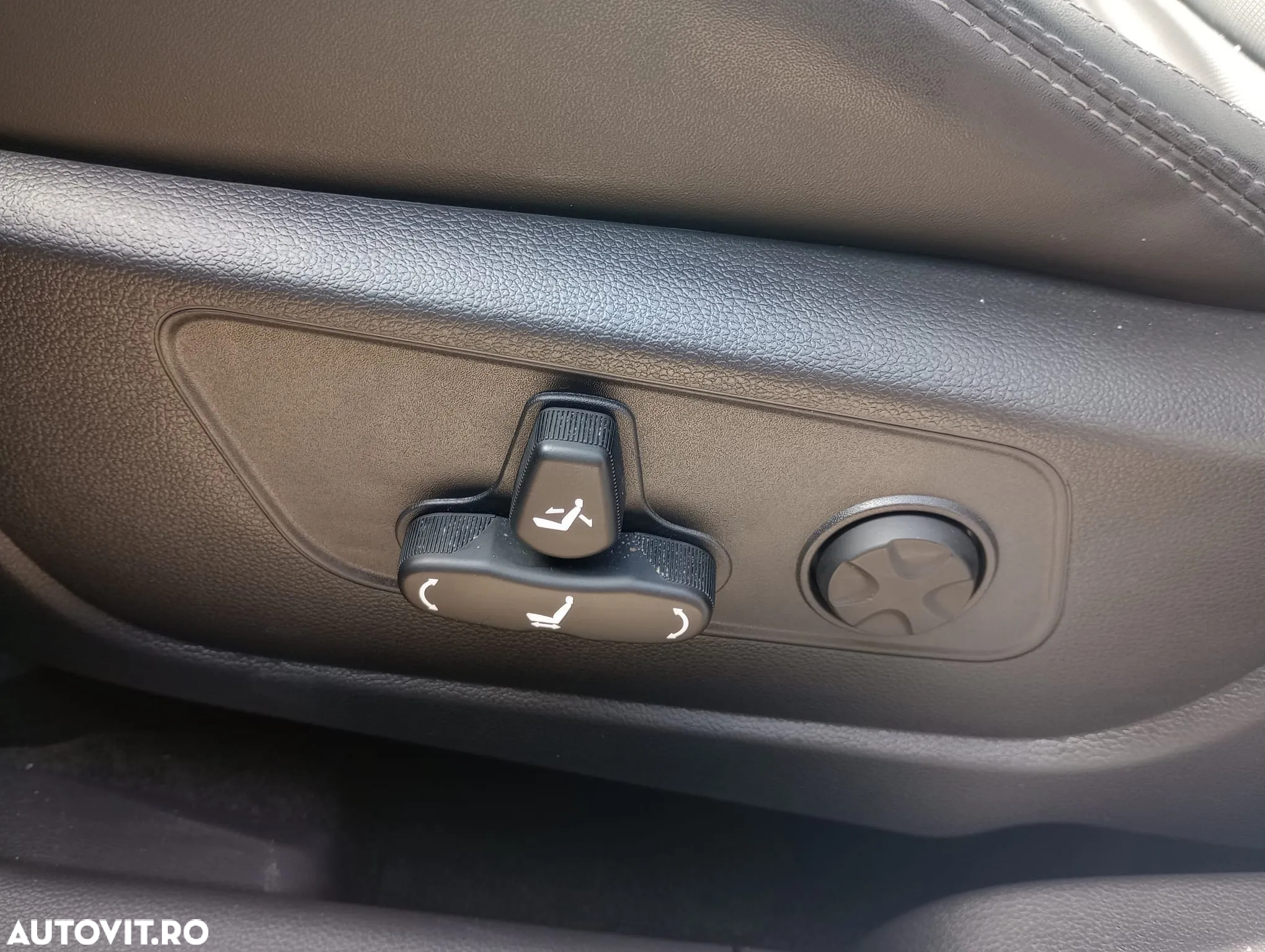 SsangYong Korando 1.5 GDI Turbo AT Premium - 10