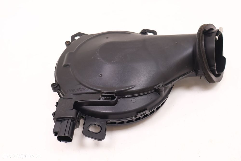 VOLVO XC40 GŁOŚNIK SUBWOOFER 32265314 - 4