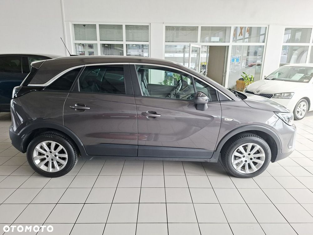 Opel Crossland - 4