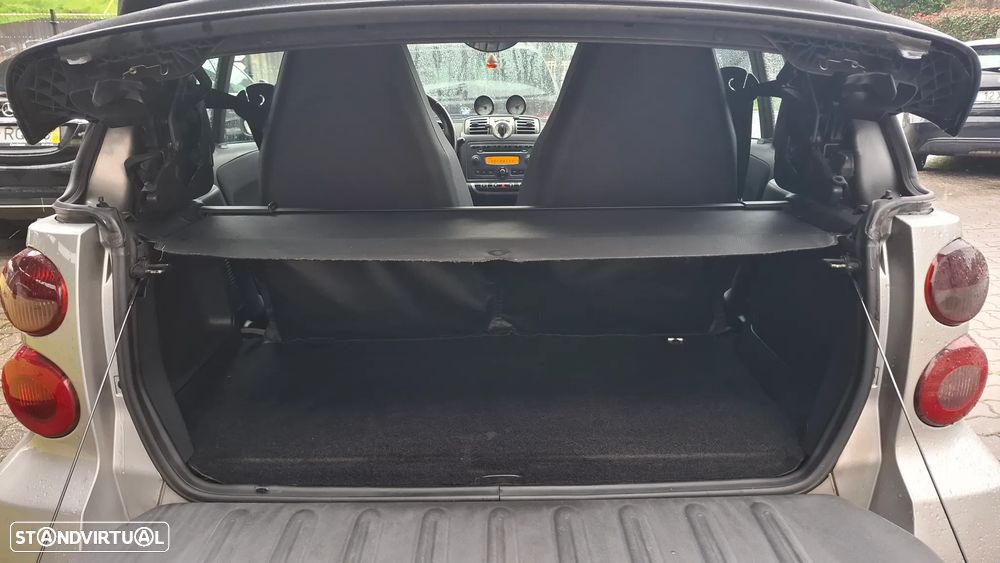 Smart ForTwo Coupé - 49