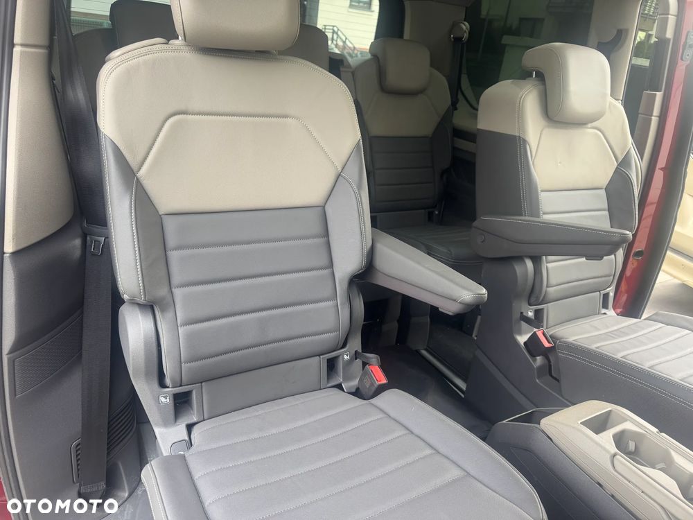 Volkswagen Multivan 1.4 TSI eHybrid PHEV 160kW L1 Energetic DSG - 8