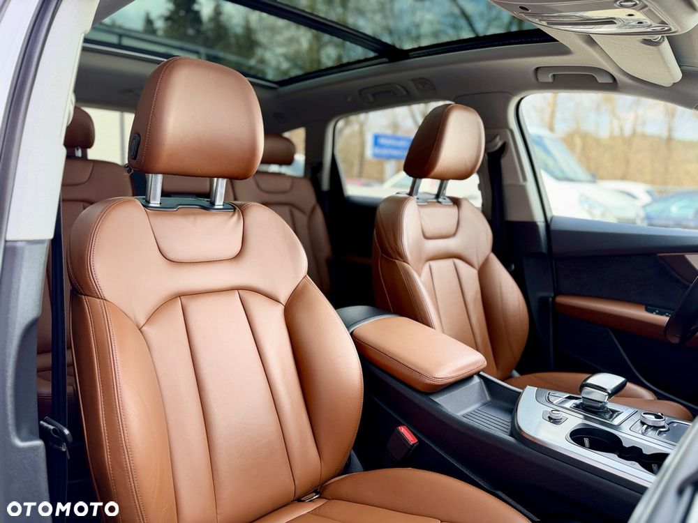 Audi Q7 - 31