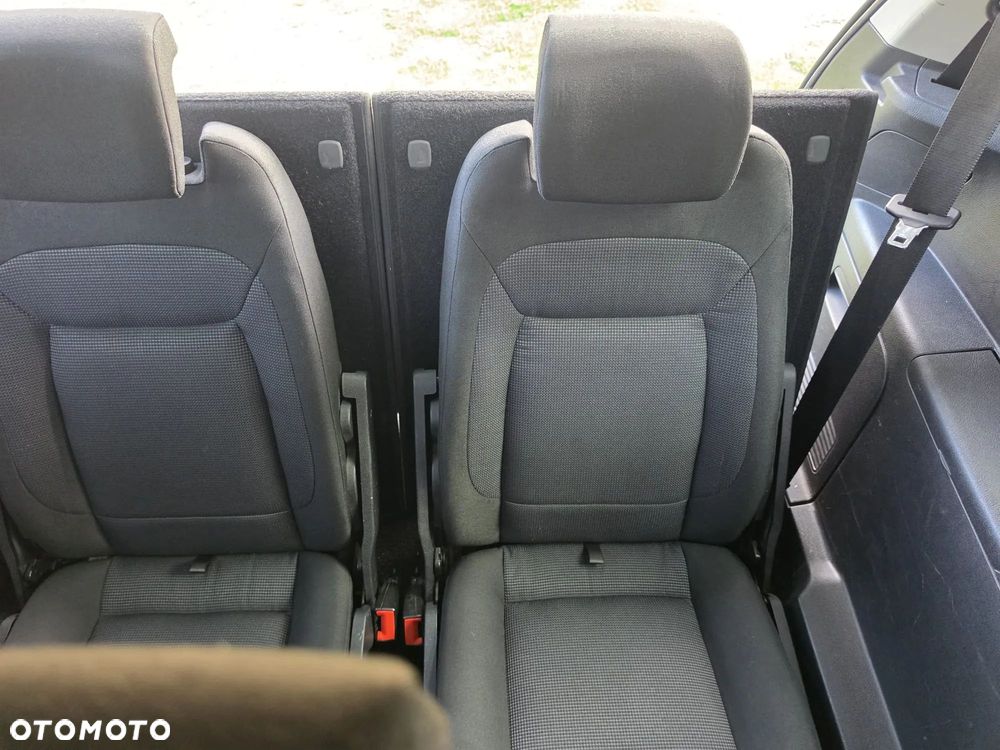 Ford S-Max - 27