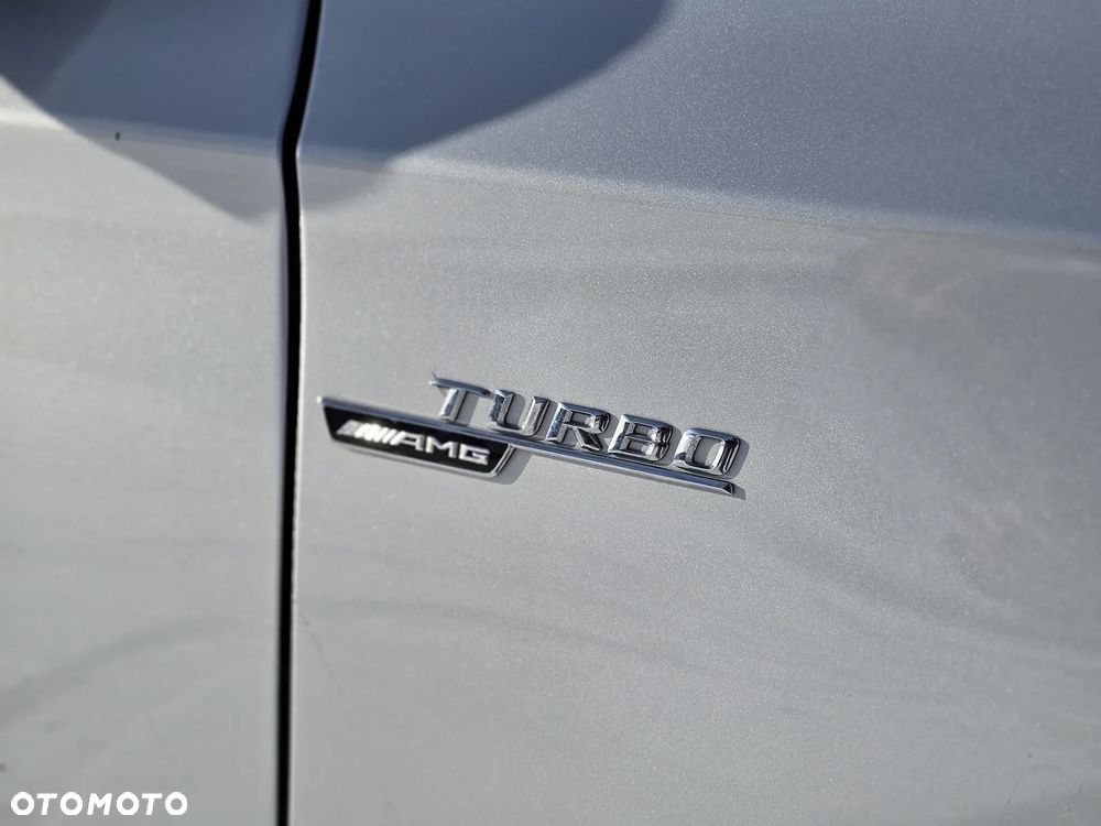 Mercedes-Benz Klasa A - 8