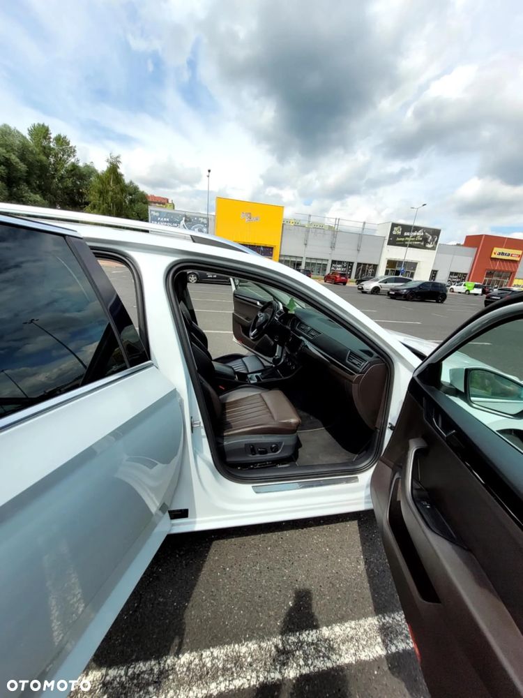 Skoda Superb 2.0 TSI 4x4 L&K DSG - 11