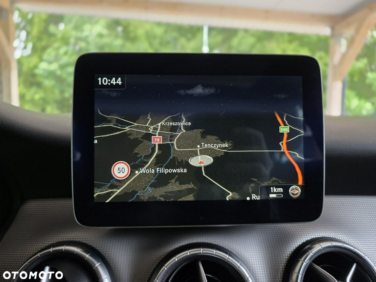 Mercedes-Benz CLA - 28
