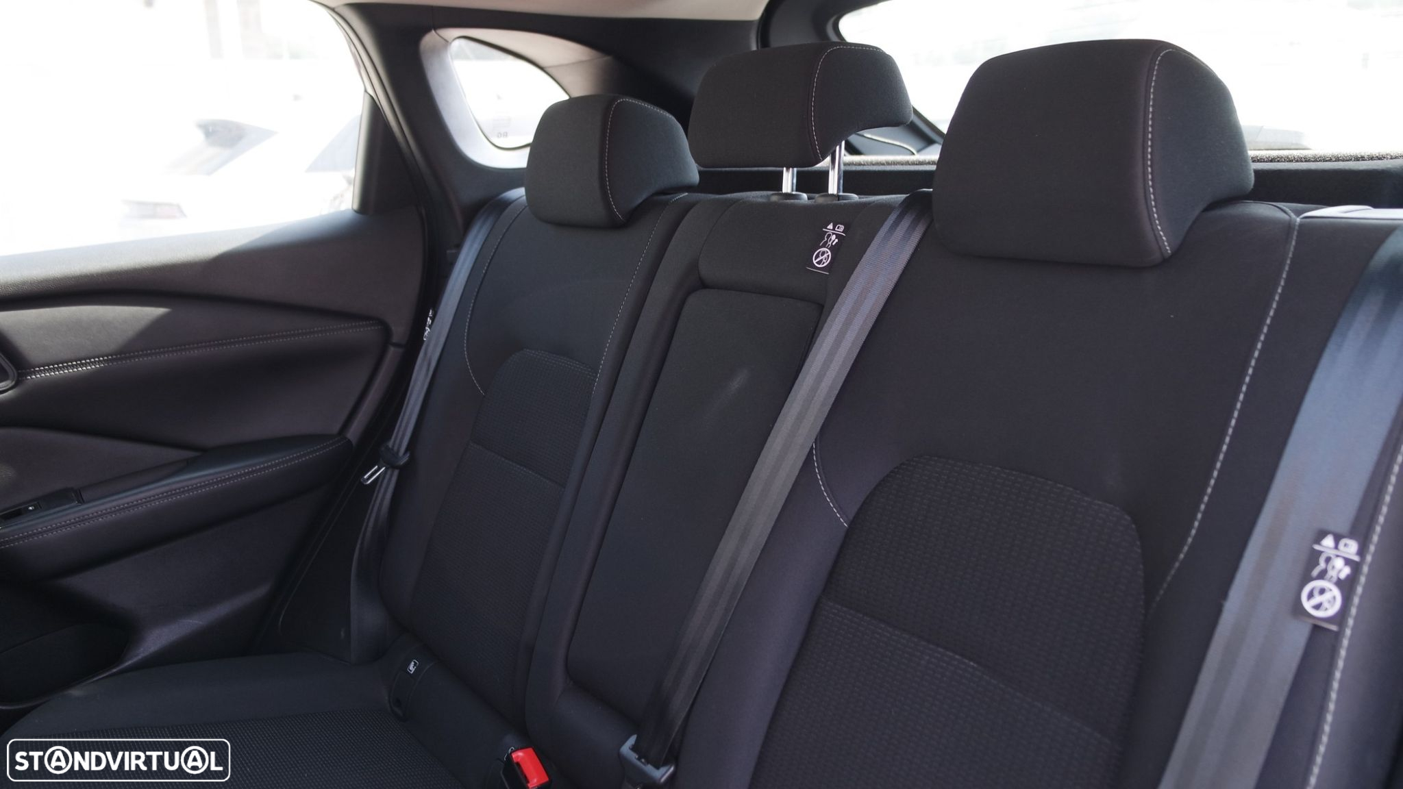 Nissan Qashqai - 13