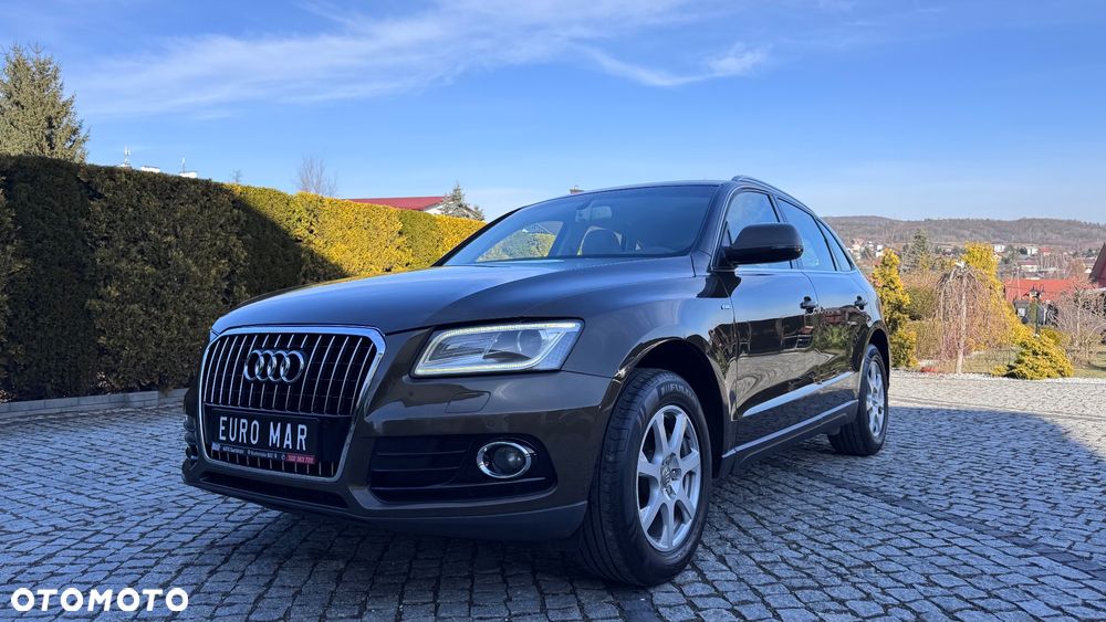 Audi Q5 - 11