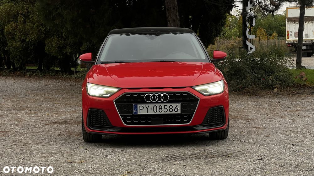 Audi A1 Sportback - 14