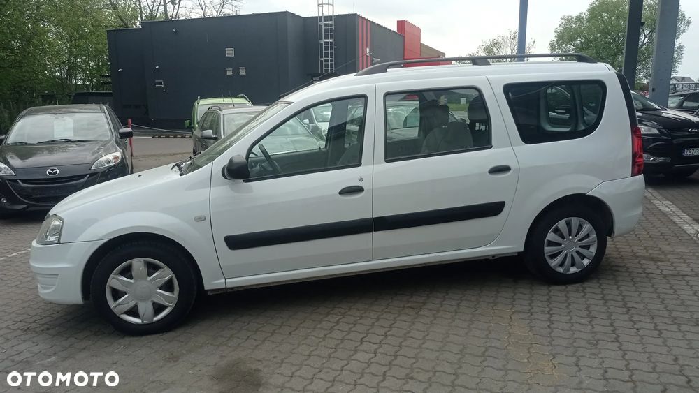 Dacia Logan 1.4 Access - 7