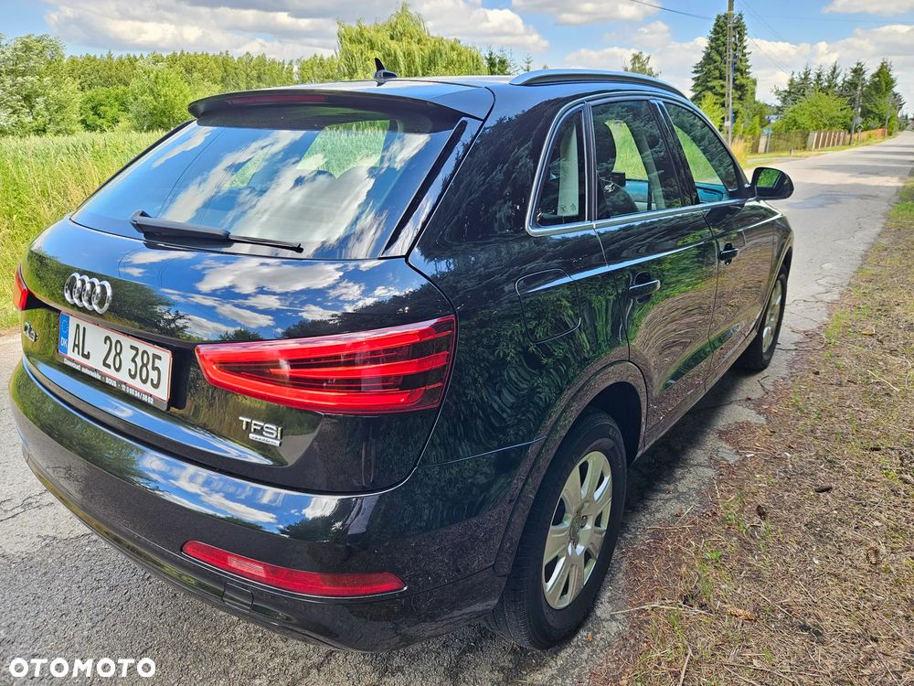 Audi Q3 - 11