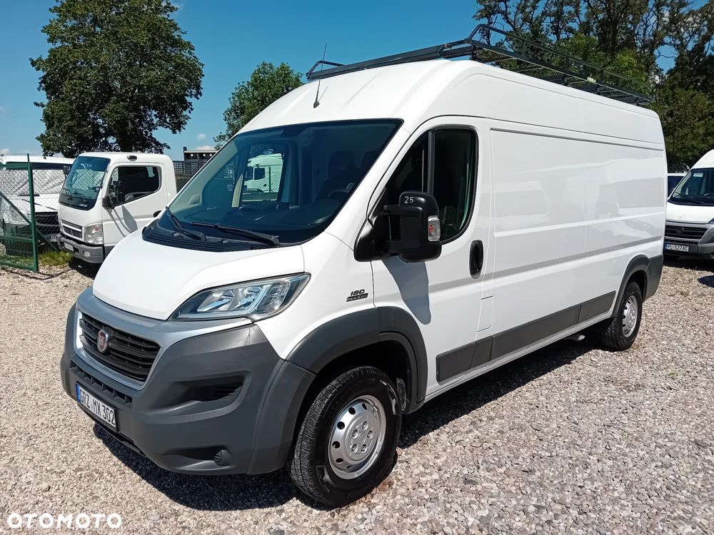 Fiat Ducato - 1