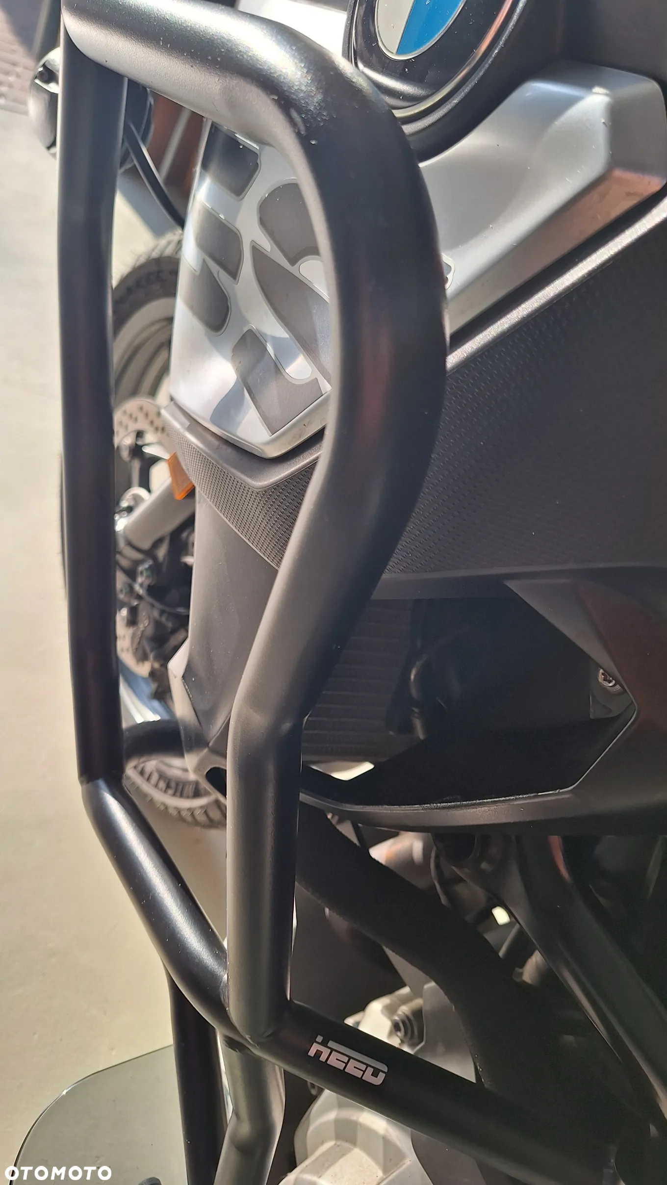 BMW GS - 13