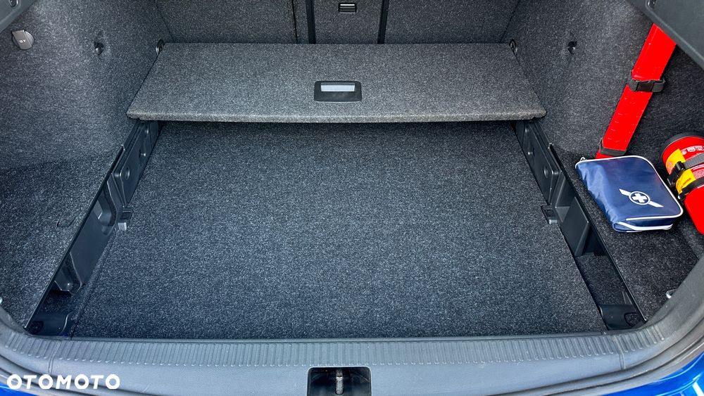 Skoda Octavia - 4