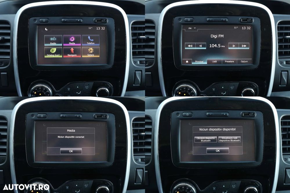 Renault Trafic Combi Authentique - 7