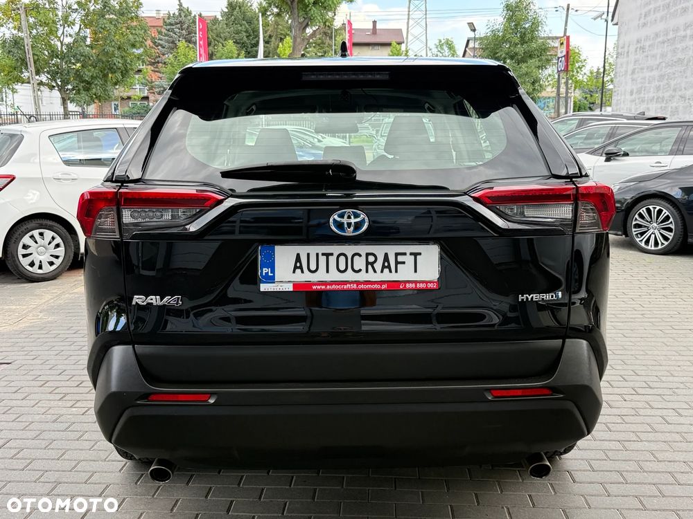Toyota RAV4 - 30