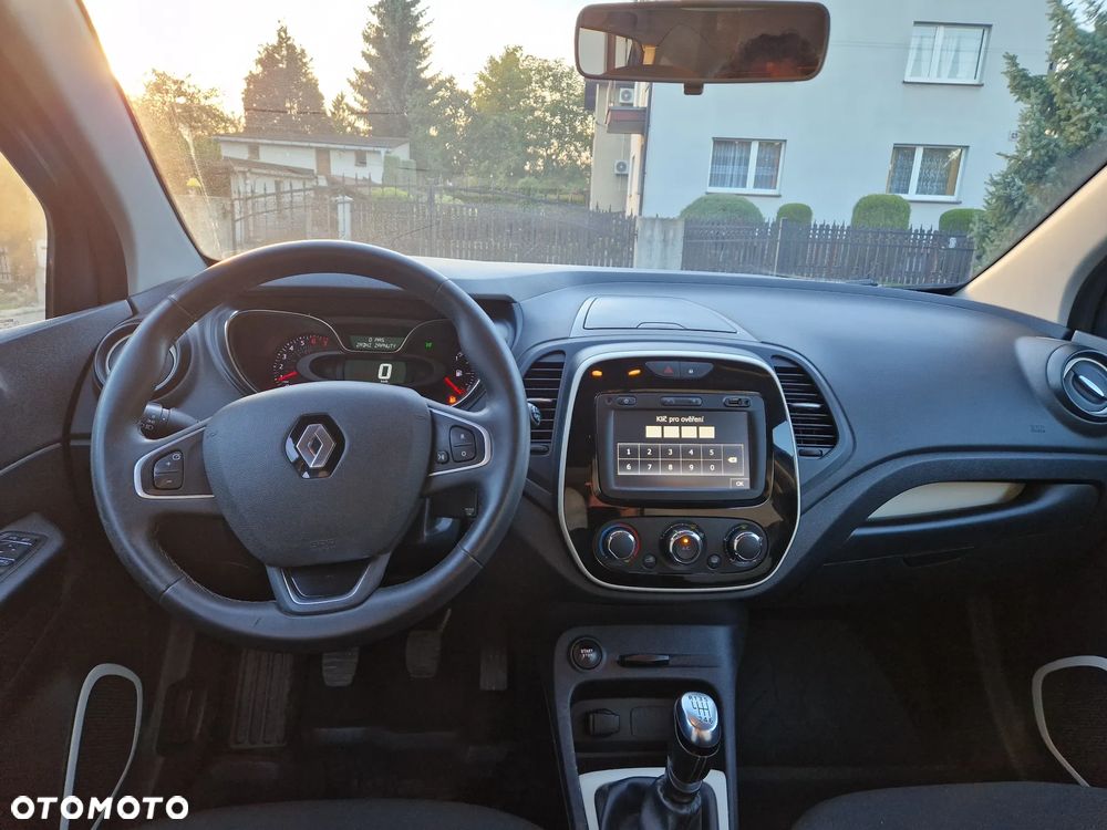 Renault Captur - 22