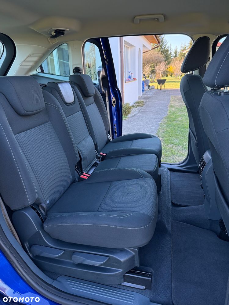 Ford Grand C-MAX 1.6 EcoBoost Titanium ASS - 21