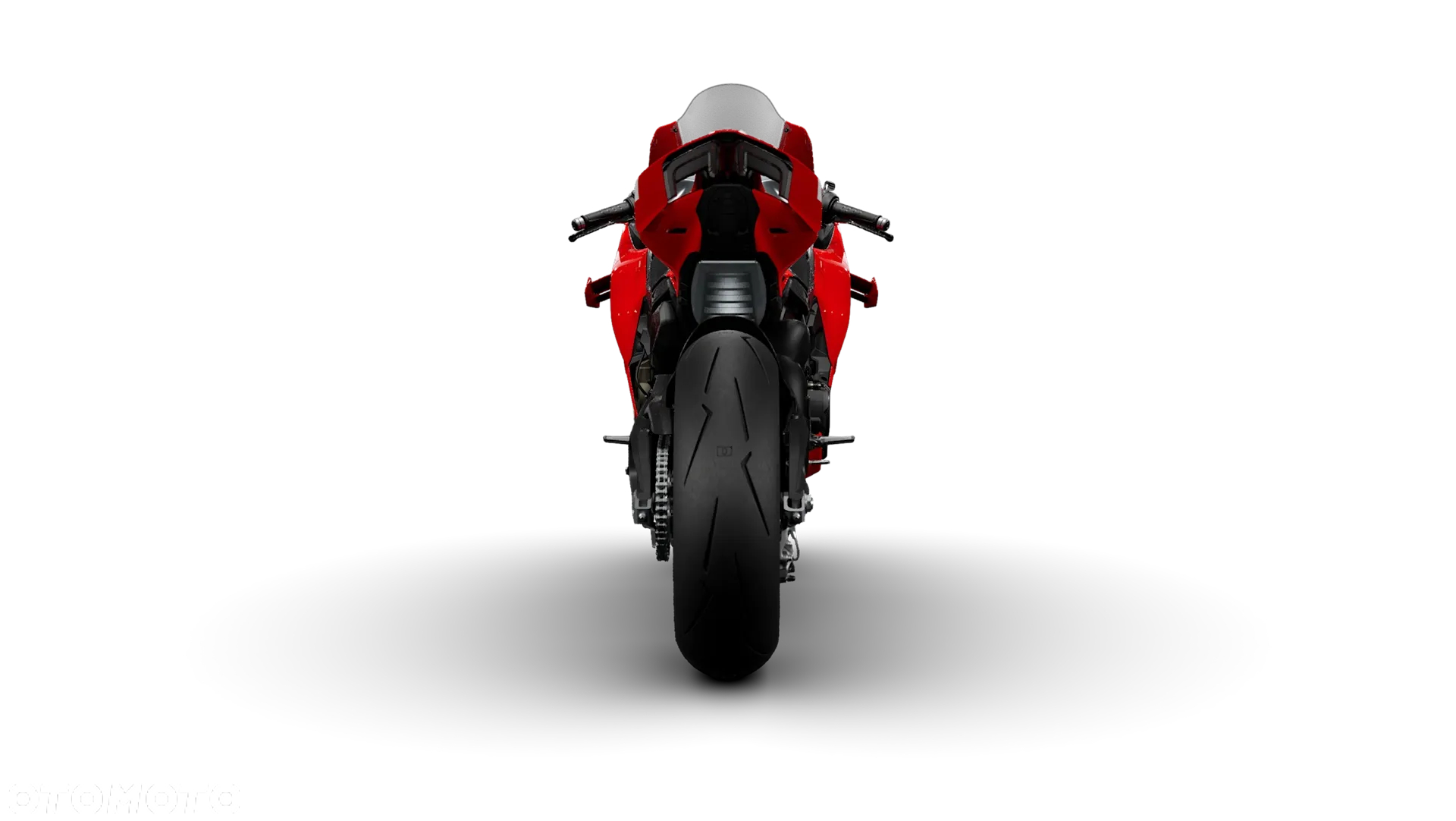 Ducati Panigale V4R - 5