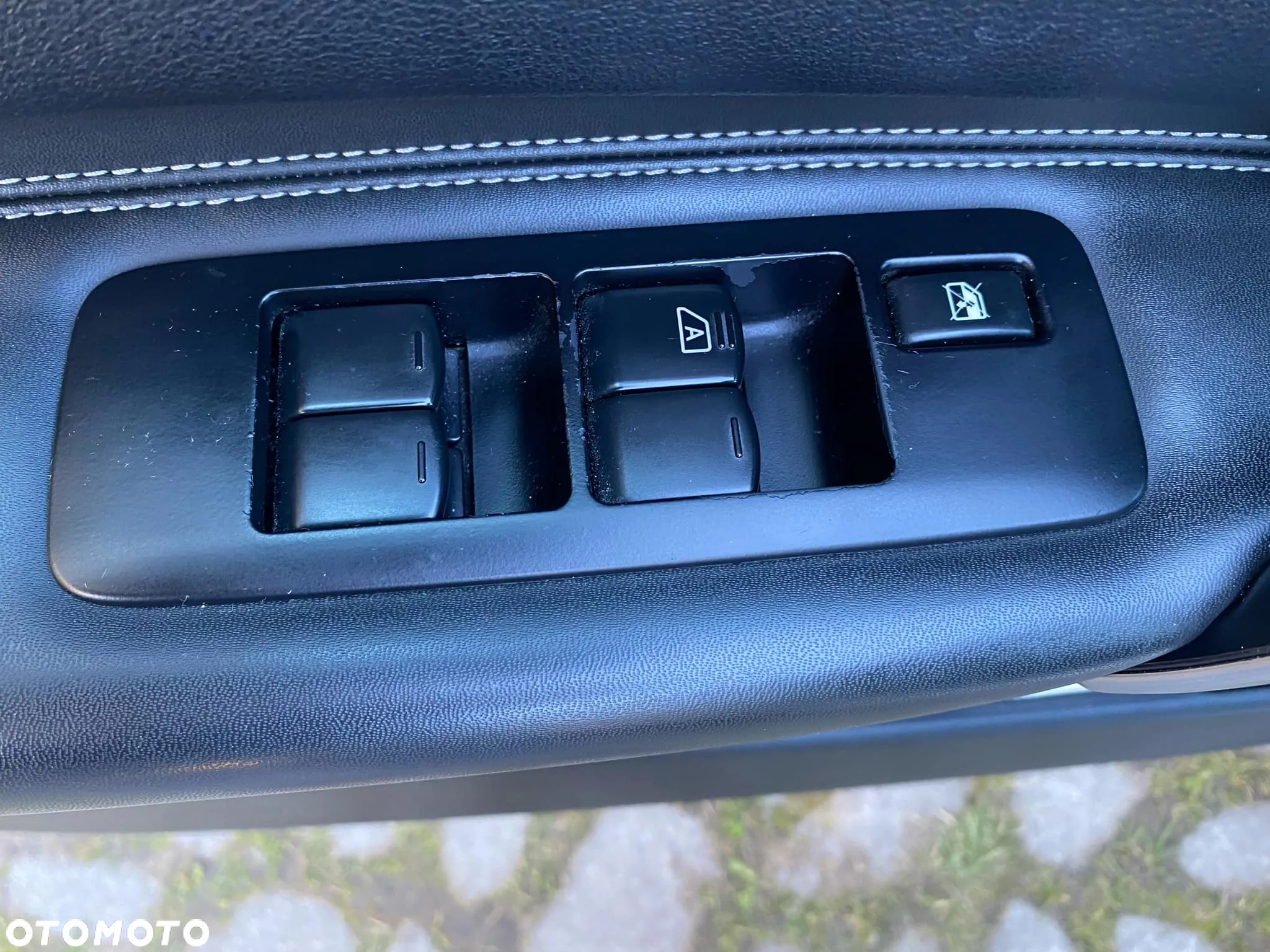 Nissan Qashqai 2.0 Tekna - 17