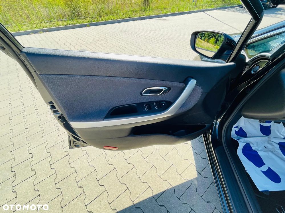 Kia Ceed 1.6 GDI ISG Spirit - 25