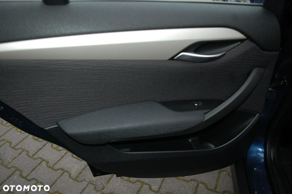 BMW X1 - 31