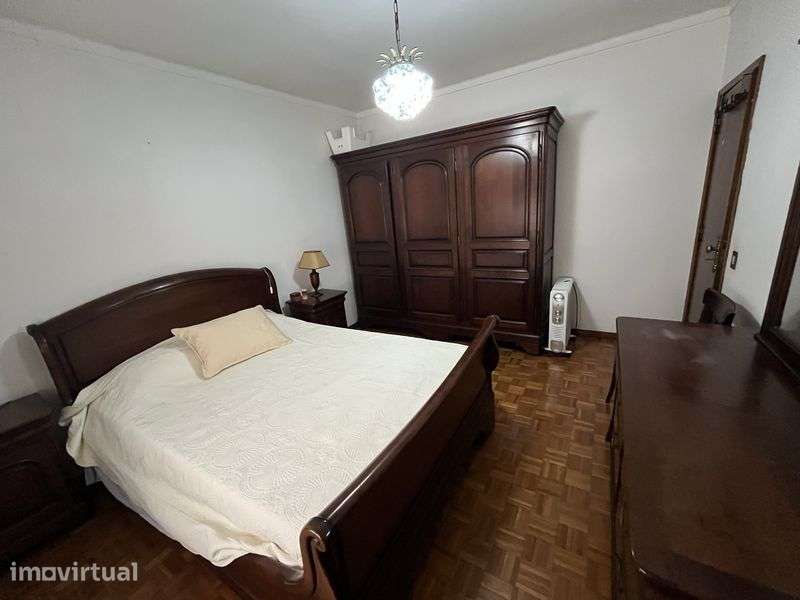 T2 mobilado em Ceira, 85 m², perto do Metro Mondego, com contrato - Grande imagem: 5/12