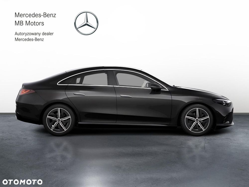 Mercedes-Benz CLA - 2