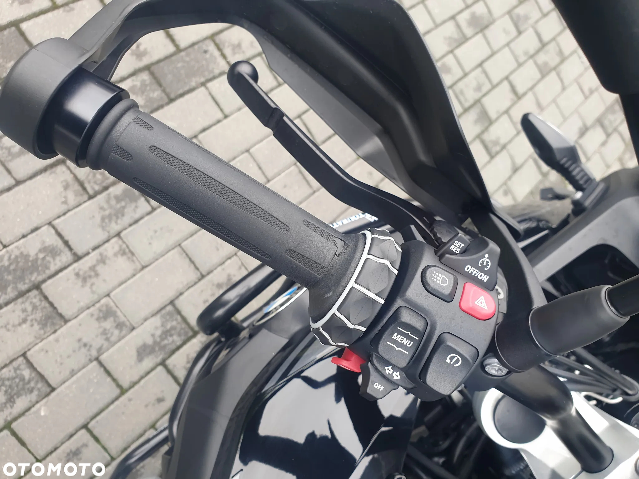 BMW GS - 10