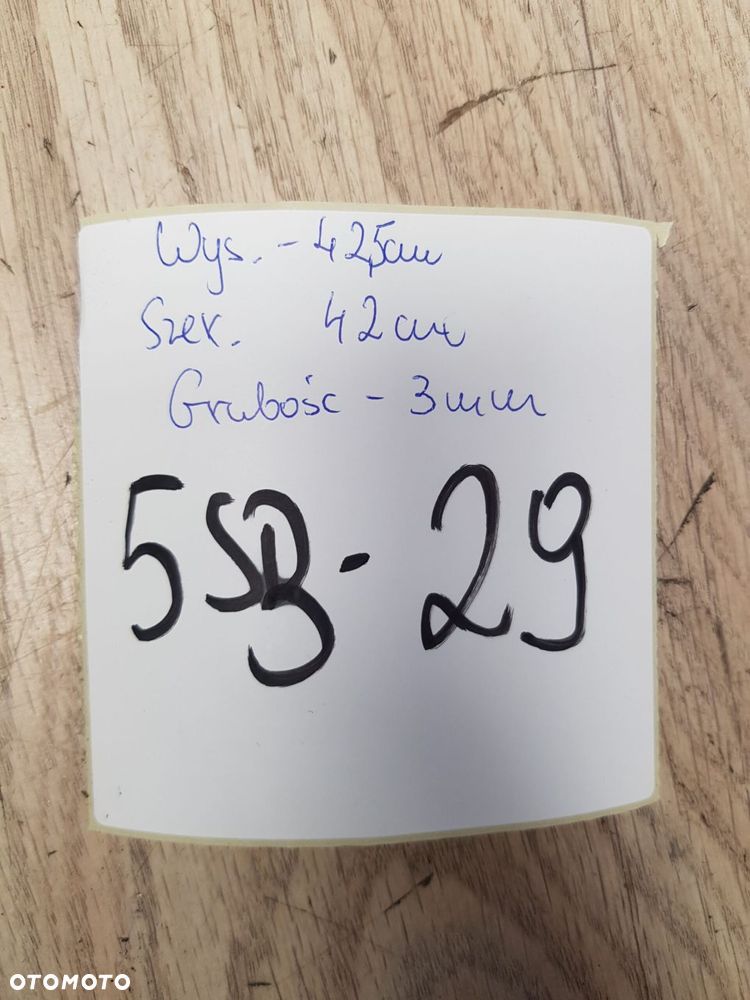 Szyba owiewka Puig Chopper Cruiser - 13