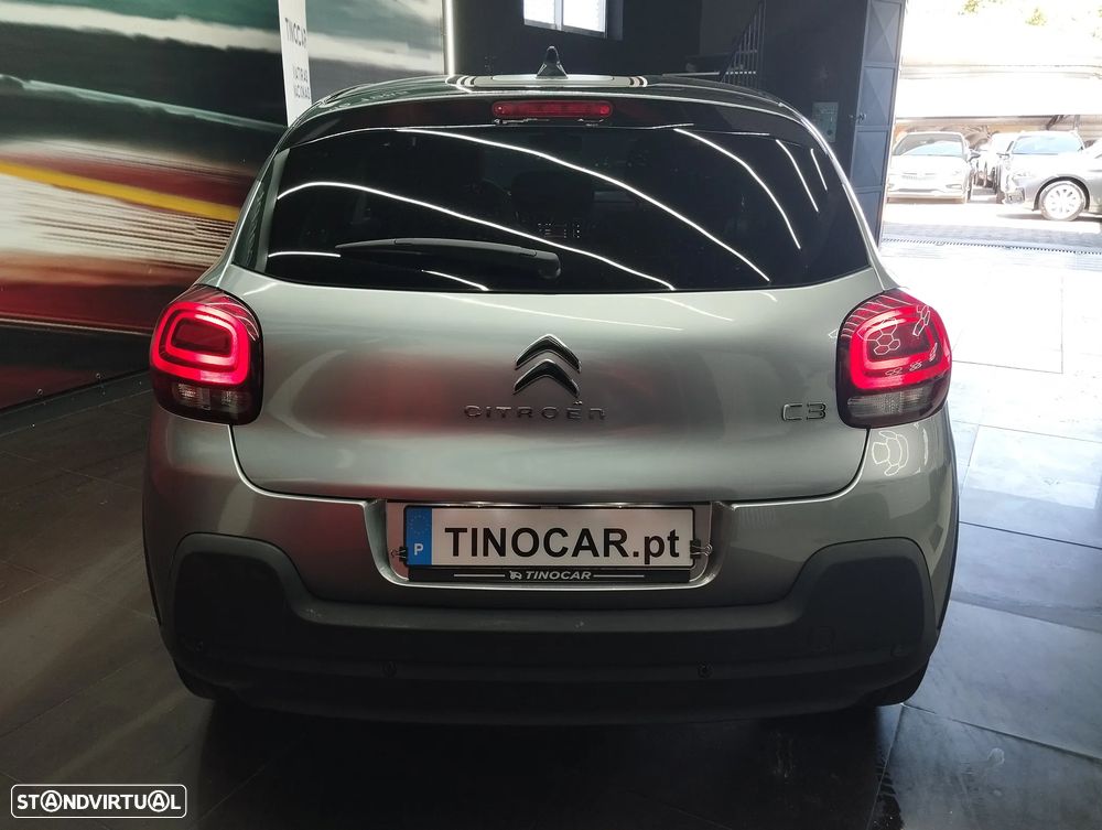 Citroën C3 1.2 PureTech C-Series - 6