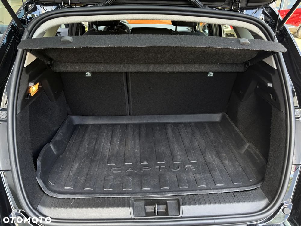 Renault Captur TCe 100 BUSINESS EDITION - 35
