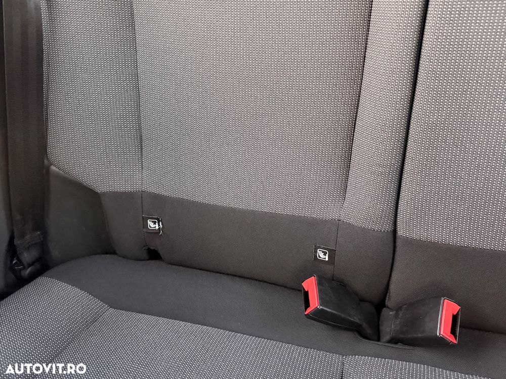 Citroën C4 Cactus PureTech 82 Business Class - 17