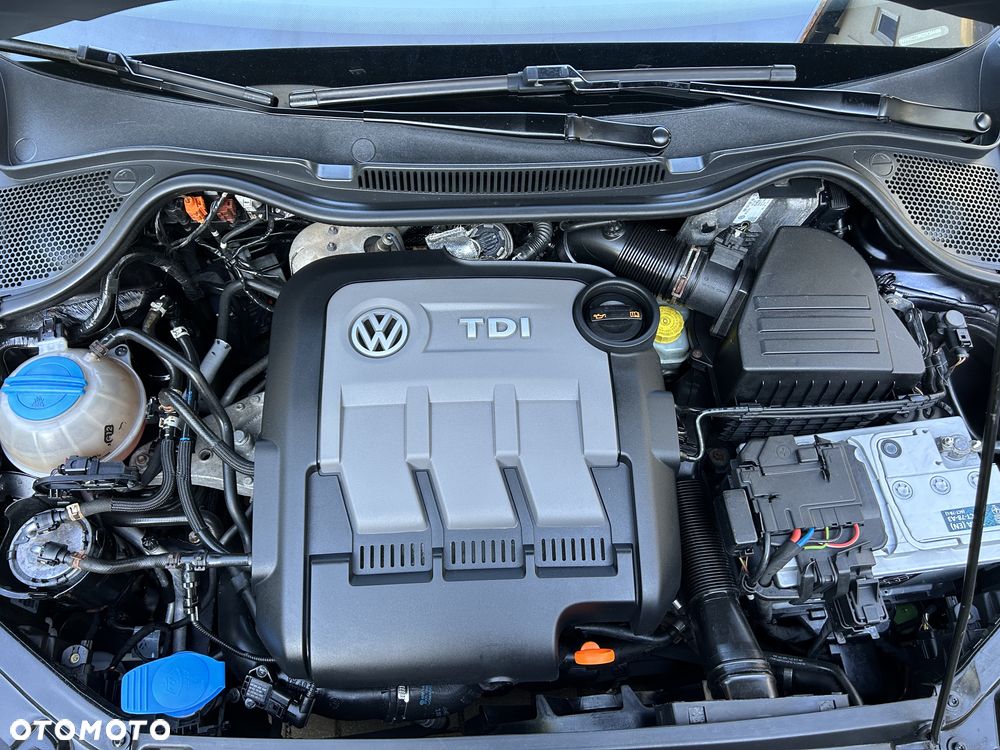 Volkswagen Polo 1.2 TDI Life - 20