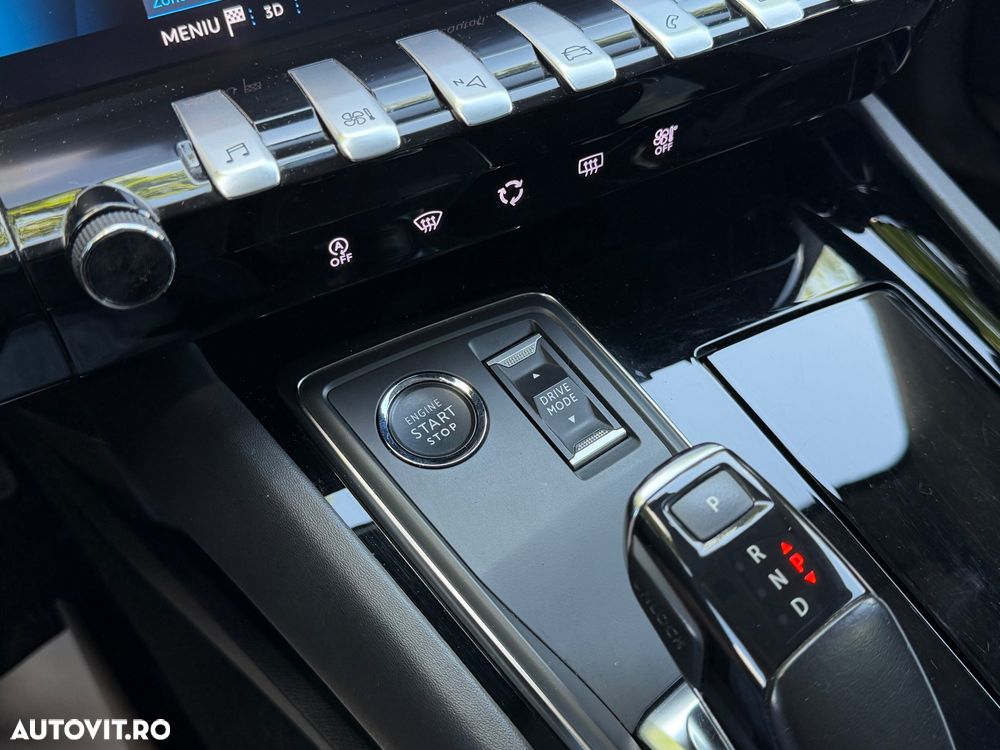 Peugeot 508 BlueHDi 130 EAT8 Allure - 18