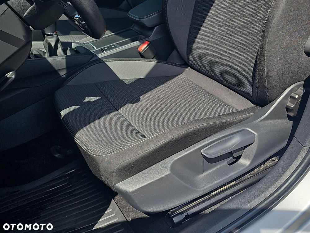 Skoda Octavia 1.5 TSI ACT Ambition - 17